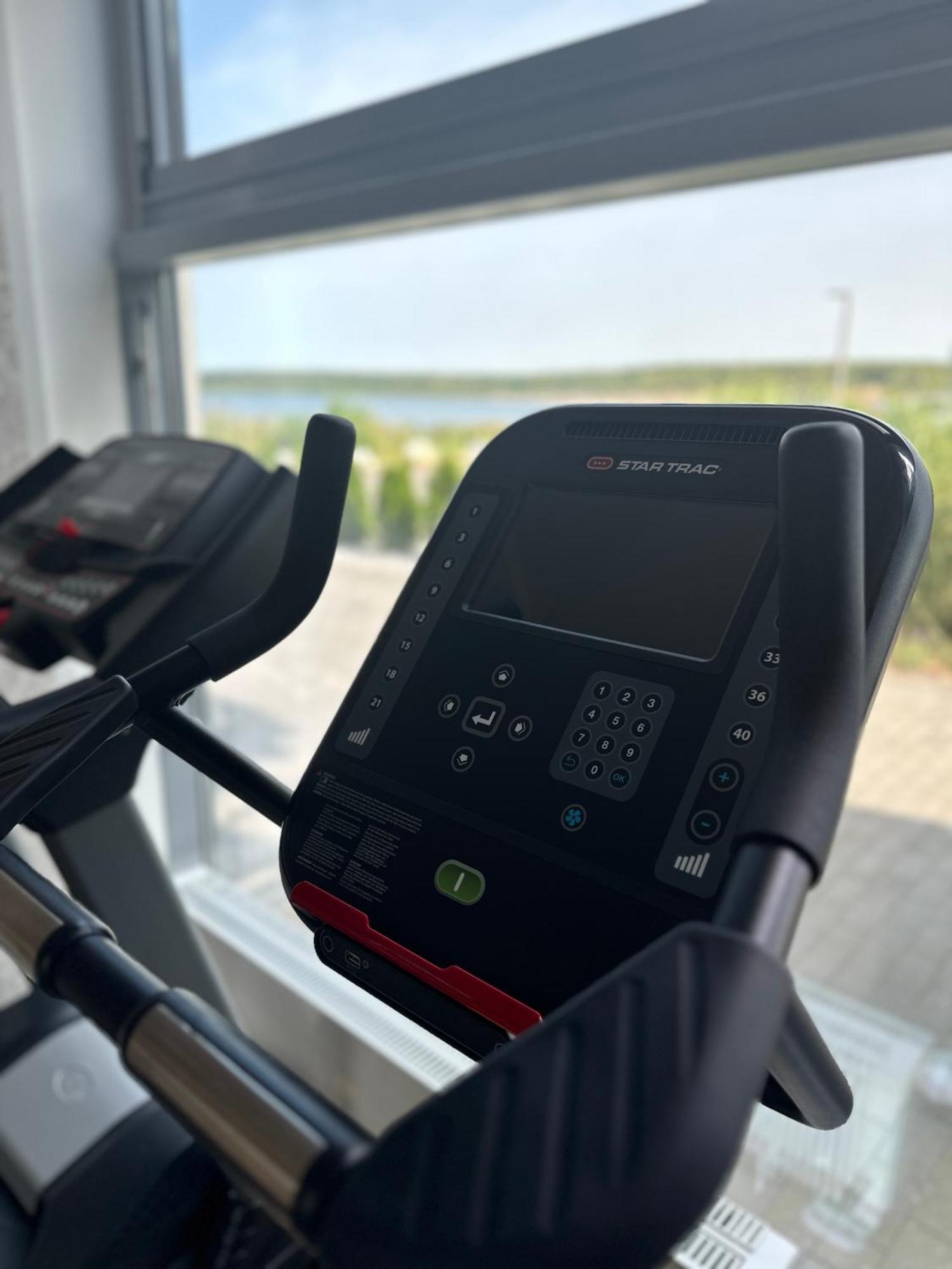 Schwimmendes Ferienhaus Sky Elsterheide Luaran gambar